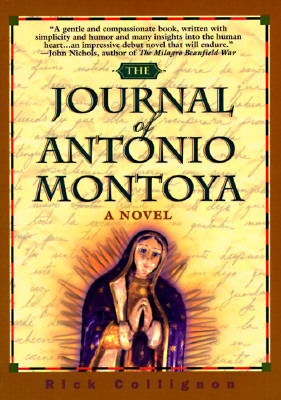 Journal of Antonio Montoya