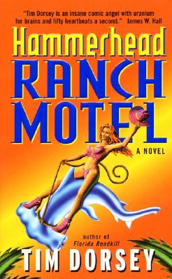 Hammerhead Ranch Motel