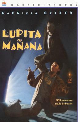 Lupita Manana