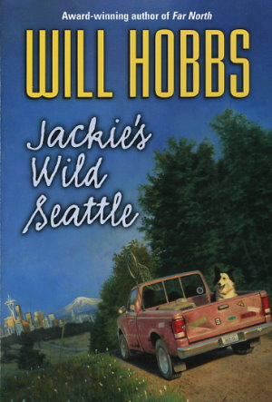 Jackie's Wild Seattle