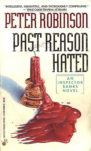 Past Reason Hated