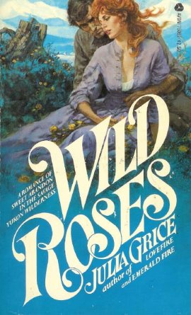 Wild Roses