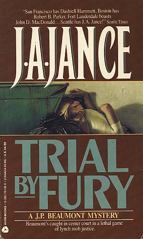 Trial by Fury