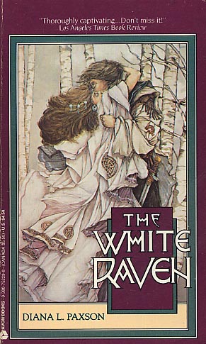 The White Raven