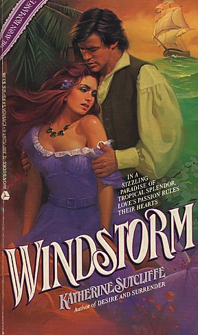 Windstorm