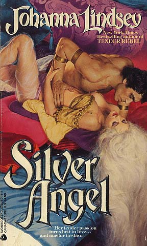 Silver Angel