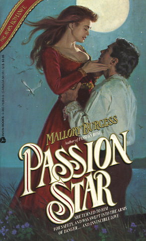 Passion Star