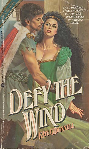 Defy the Wind
