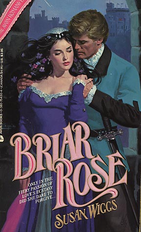 Briar Rose