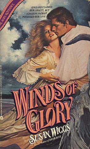 Winds of Glory
