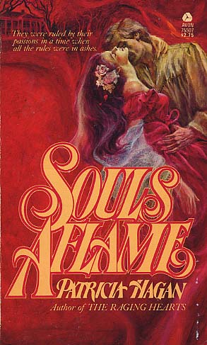 Souls Aflame // This Rebel Heart