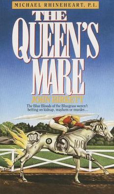 The Queen's Mare