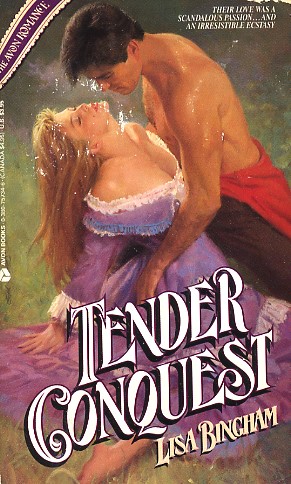Tender Conquest