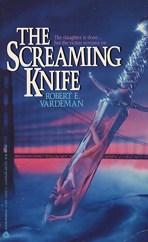 The Screaming Knife