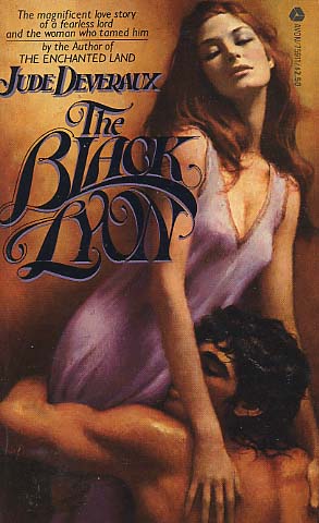 The Black Lyon