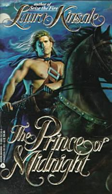 The Prince of Midnight