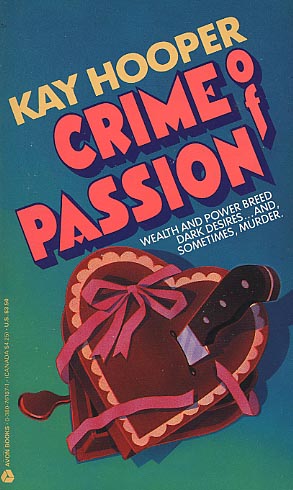 Crime of Passion