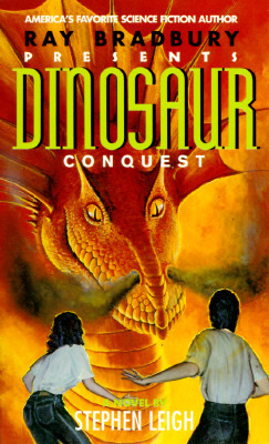 Dinosaur Conquest