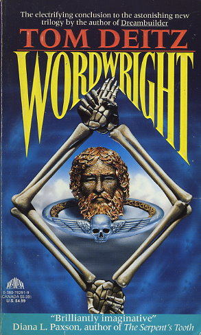 Wordwright