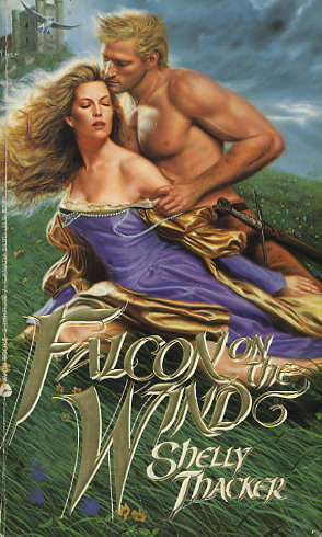 Falcon on the Wind // His Stolen Bride