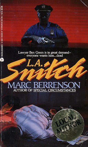 L.A. Snitch