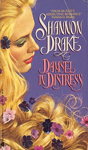 Damsel in Distress