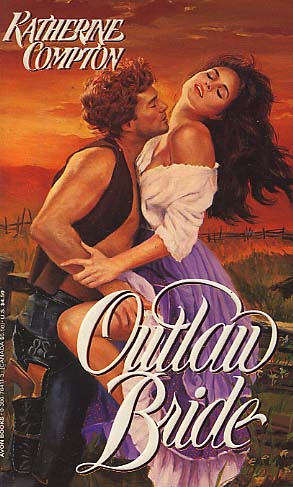 Outlaw Bride