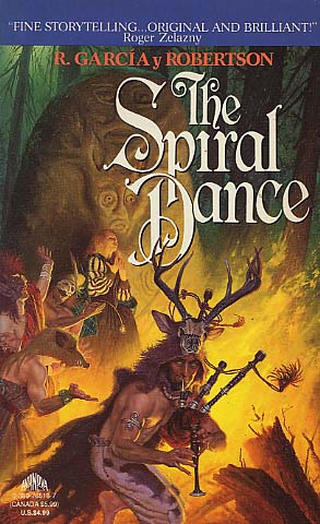 The Spiral Dance