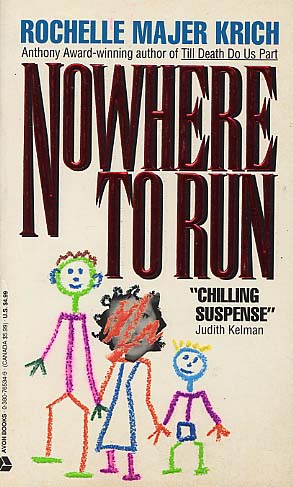 Nowhere to Run