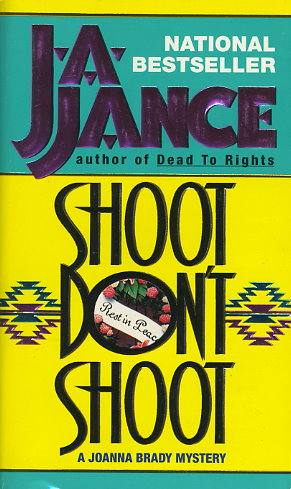 Shoot/Don't Shoot