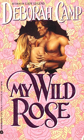 My Wild Rose