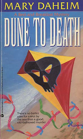Dune to Death