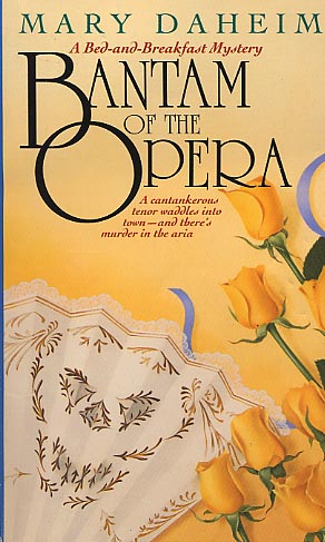 Bantam of the Opera