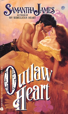 Outlaw Heart