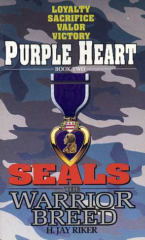 Purple Heart