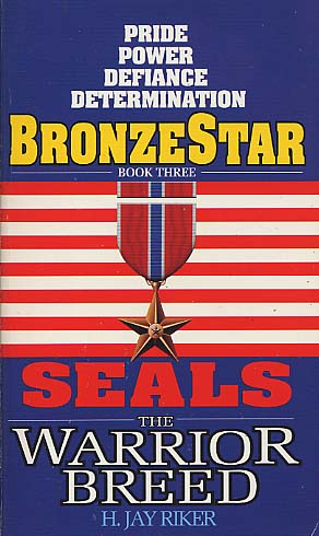 Bronze Star