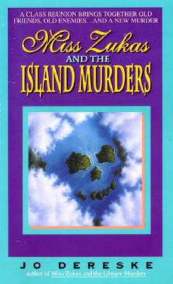 Miss Zukas and the Island Murders