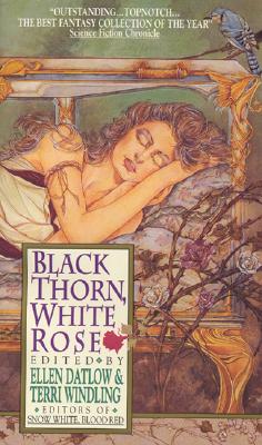 Black Thorn, White Rose