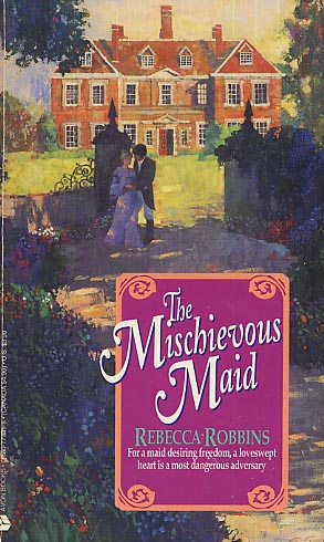 The Mischievous Maid
