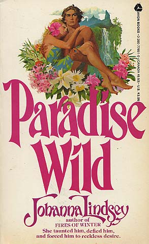 Paradise Wild