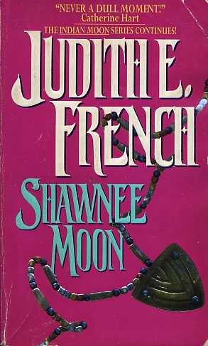 Shawnee Moon