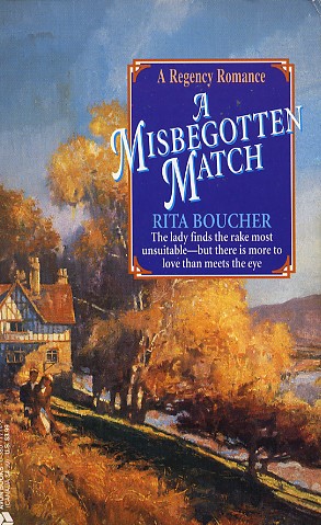 A Misbegotten Match