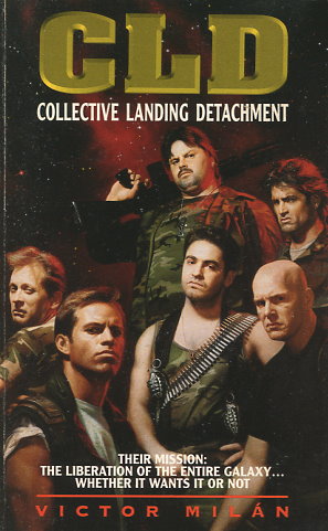 CLD: Collective Landing Detachment