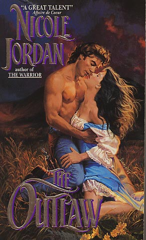 Master of Temptation (Paradise, #1) by Nicole Jordan