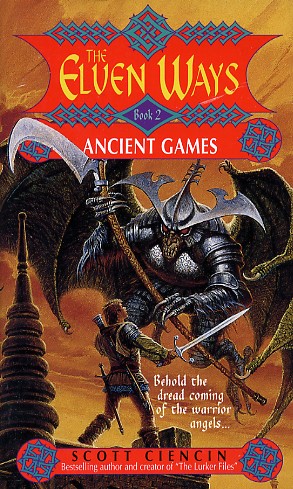 Ancient Games