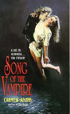 Song of the Vampire