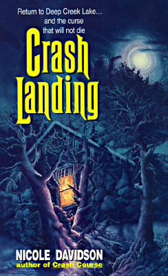 Crash Landing