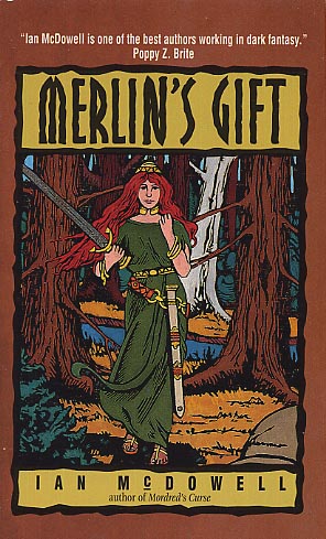 Merlin's Gift