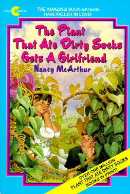 The Plant That Ate Dirty Socks Gets a Girlfriend