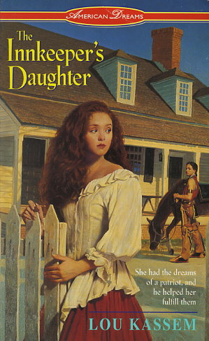 The Innkeeper's Daughter